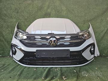 Muso musata kit airbag volkswagen taigo r line 202