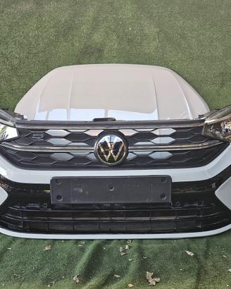 Muso musata kit airbag volkswagen taigo r line 202