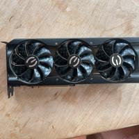 EVGA Rtx 3070