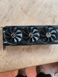 EVGA Rtx 3070