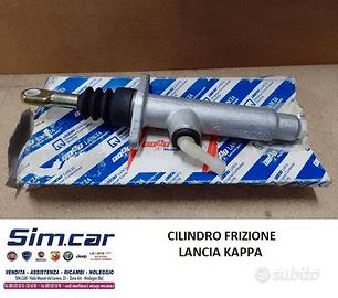 CILINDRO FRIZIONE LANCIA KAPPA