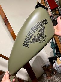 Serbatorio Harley Davidson Sportster 48 1200 883