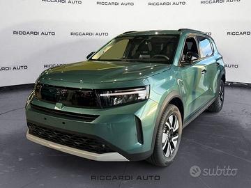 Opel Frontera GS Hybrid 145 CV (100 kW) Autom...