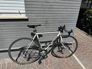 Bici da Corsa Moser