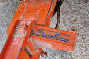 Ranchinatore- Imballatrice-Carica balle