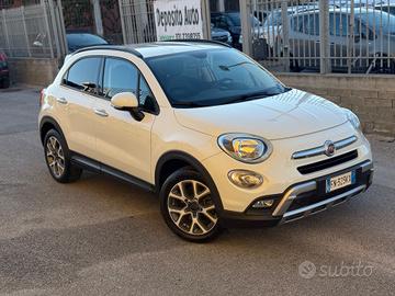 Fiat 500X 1.3 MultiJet 95 CV Cross