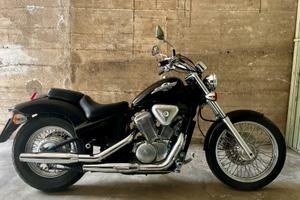 Honda Shadow 600 C