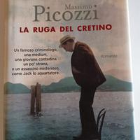 "La ruga del cretino" Vitali, Picozzi