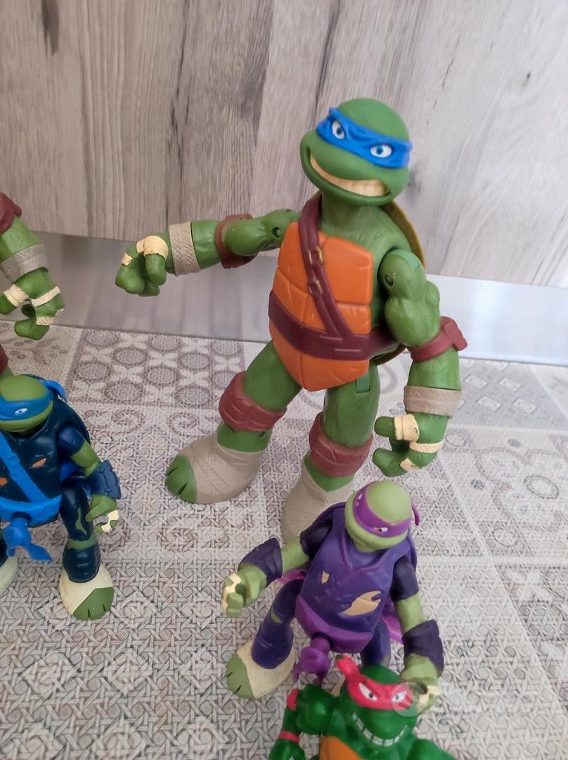 tartaruga ninja - Tutto per i bambini In vendita a Napoli