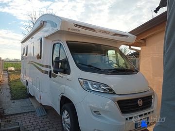  semi integrale  xgo 28 plus