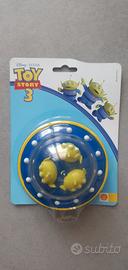 Statuetta Aliens di Toy Story