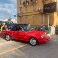 Alfa Romeo Duetto IV serie