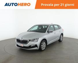 SKODA Scala WY98533