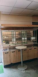 arredo negozio