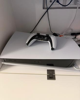 Playstation 5 Standard Edition