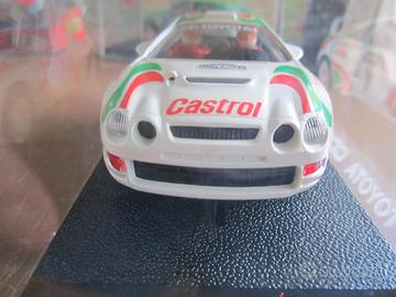 SLOT CAR  TOYOTA CELICA NINCO