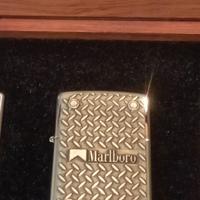 Zippo Marlboro