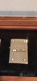 Zippo Marlboro