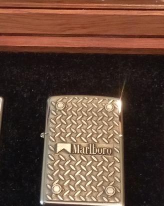 Zippo Marlboro