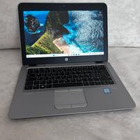 HP Elitebook 820 G3