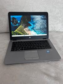 HP Elitebook 820 G3