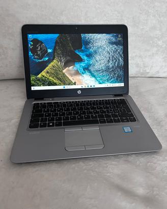 HP Elitebook 820 G3