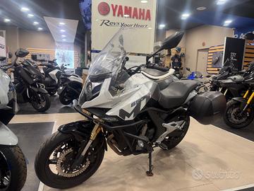 Cf Moto 650 MT - 2022 - km 27003