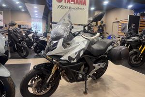 Cf Moto 650 MT - 2022 - km 27003