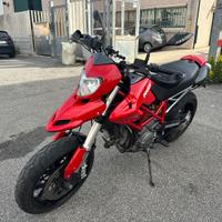 Ducati Hypermotard 796 - 2012