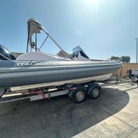 Stingher Stingher 24 GT (2024) Nuovo