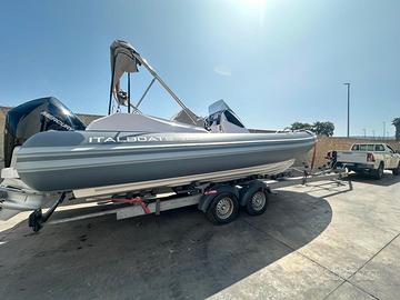 Stingher Stingher 24 GT (2024) Nuovo