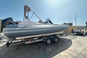 Stingher Stingher 24 GT (2024) Nuovo