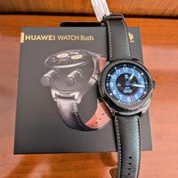 Huawei Watch buds