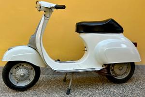 Vespa 50 Special 4 marce