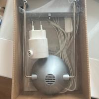2 Faretti per libreria IKEA nuovi