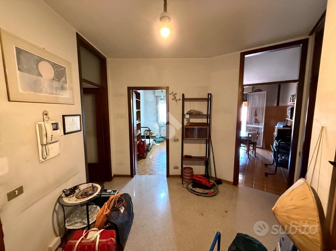 Appartamento – Padova, Forcellini - Vista 4
