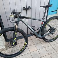 MTB Cube Reaction Pro 29