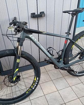 MTB Cube Reaction Pro 29