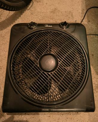 Ventilatore Ardes 