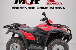 KYMCO MXU 500 Standard