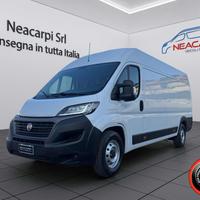 FIAT Ducato MAXI 2.3 MJT 140 L4H2 SPONDA PORT.50