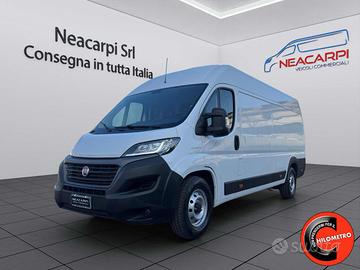 FIAT Ducato MAXI 2.3 MJT 140 L4H2 SPONDA PORT.50
