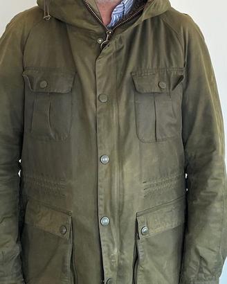 Barbour uomo modello Brindle – taglia L