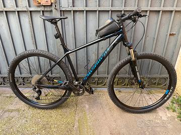 Mtb Bergamont Revox 5