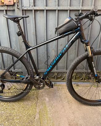 Mtb Bergamont Revox 5