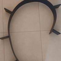 Kartell Bookworm, 7 Reggilibri