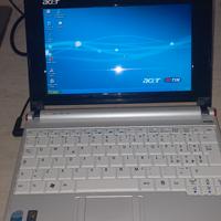 acer aspire one