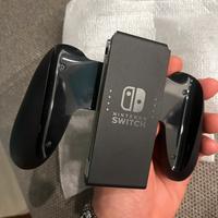 Nintendo switch supporto joicon