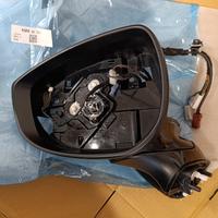 Specchio retrovisore sinistro mazda cx60