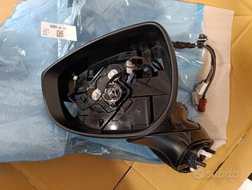 Specchio retrovisore sinistro mazda cx60